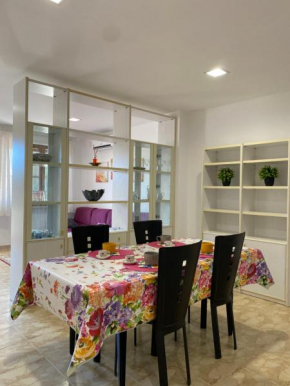 Casa vacanze EriMar con parcheggio gratuito Terracina